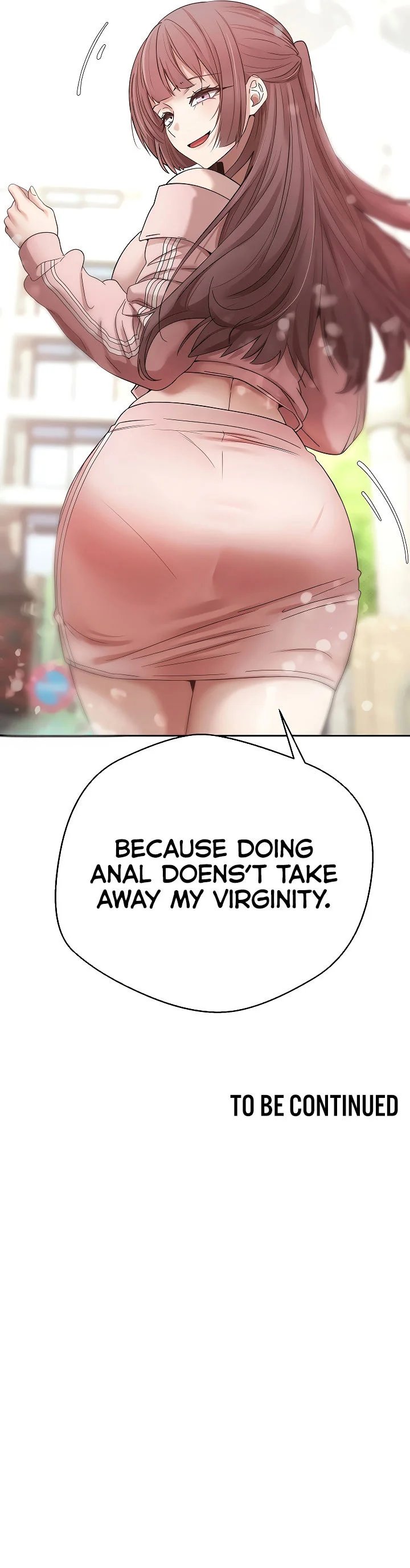 Turning My Life Around With Crypto Chapter 10 Page 19