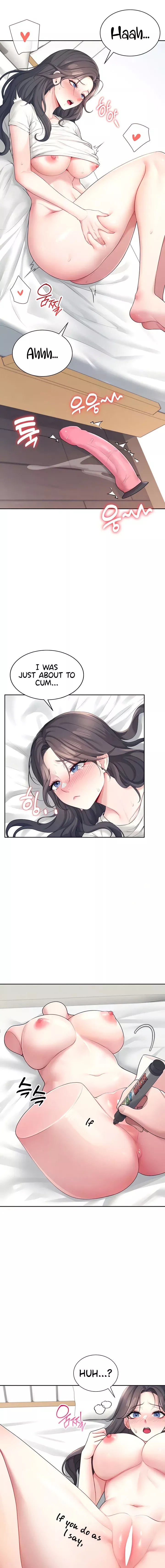 Wireless Onahole Chapter 10 Page 3