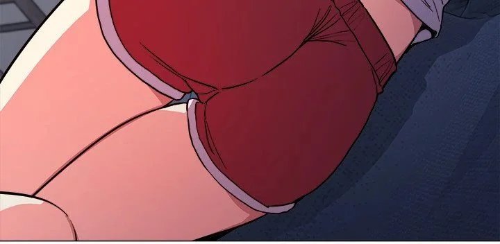 Someone Stop Her! Chapter 20 Page 37 Someone Stop Her! Chapter 20 Page 37