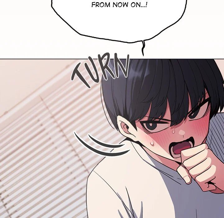 Someone Stop Her! Chapter 6 Page 18 Someone Stop Her! Chapter 6 Page 18