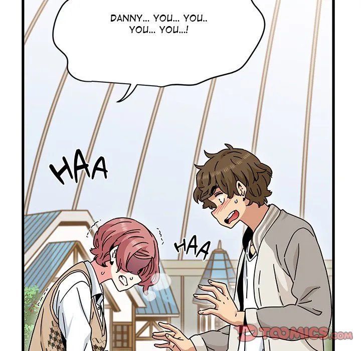 The Turning Point Chapter 83 Page 74 The Turning Point Chapter 83 Page 74
