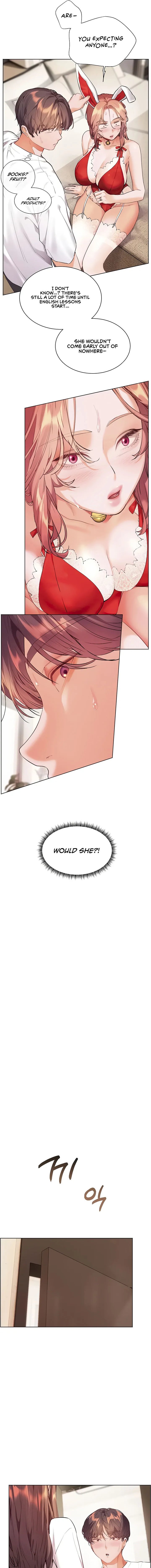 Teacher’s Efforts Chapter 79 Page 11