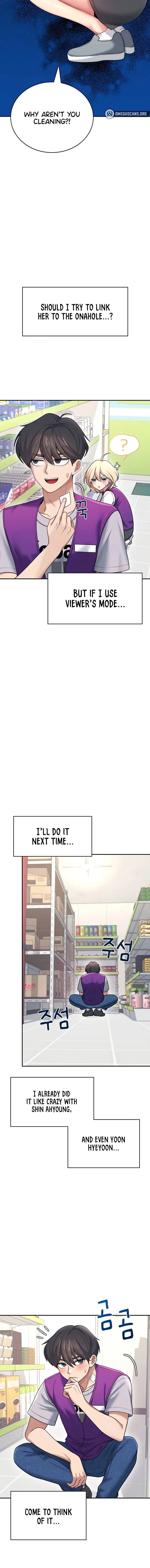Wireless Onahole Chapter 54 Page 14 Wireless Onahole Chapter 54 Page 14