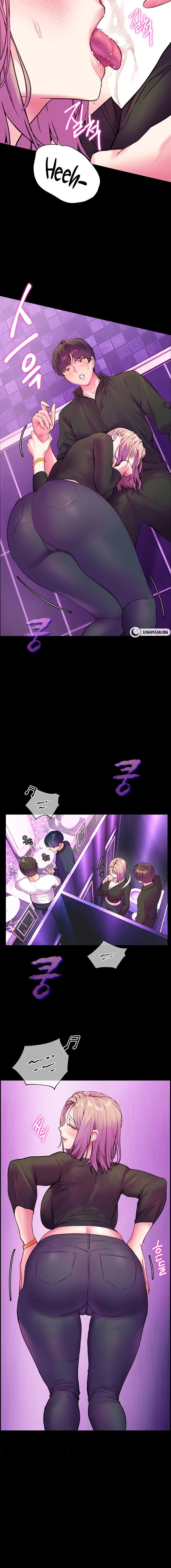 Teacher’s Efforts Chapter 27 Page 14