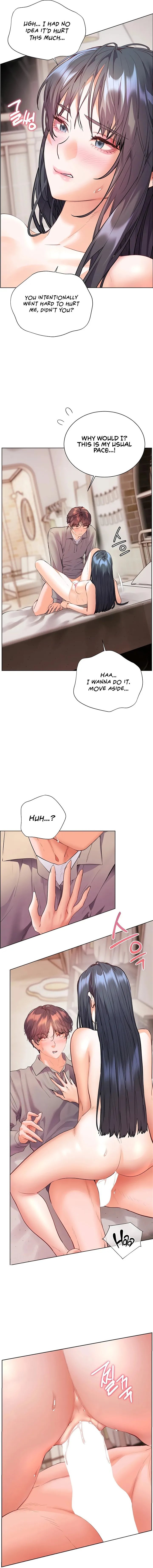 Teacher’s Efforts Chapter 87 Page 5