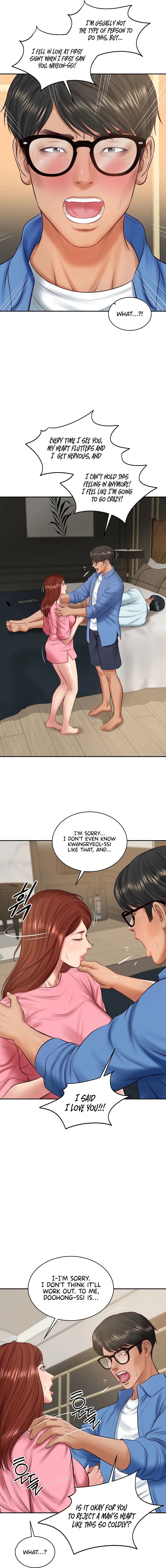 The Billionaire’s Monster Cock Son-In-Law Chapter 66 Page 13