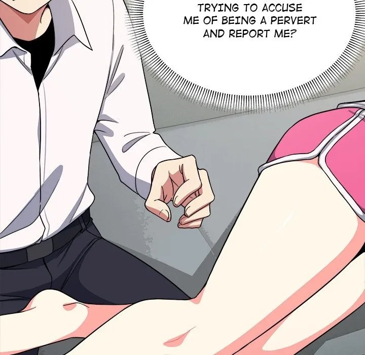 Someone Stop Her! Chapter 3 Page 113 Someone Stop Her! Chapter 3 Page 113