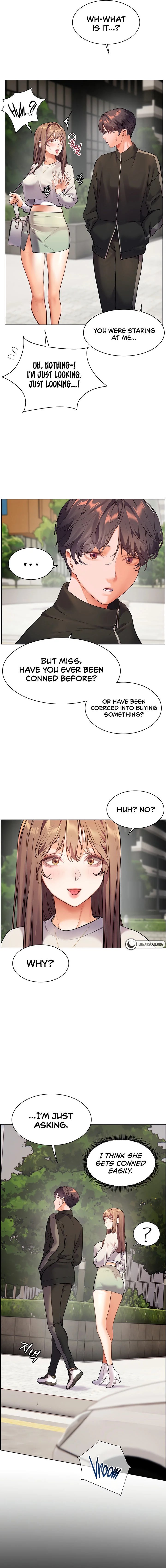 Teacher’s Efforts Chapter 24 Page 15