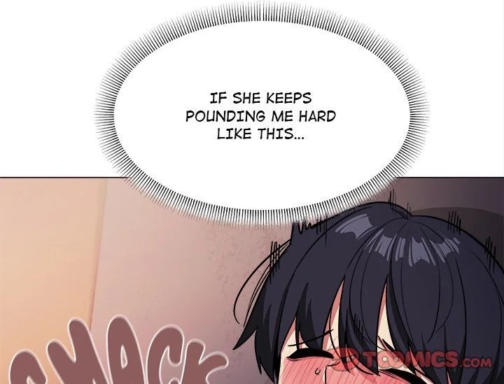 Someone Stop Her! Chapter 18 Page 110 Someone Stop Her! Chapter 18 Page 110
