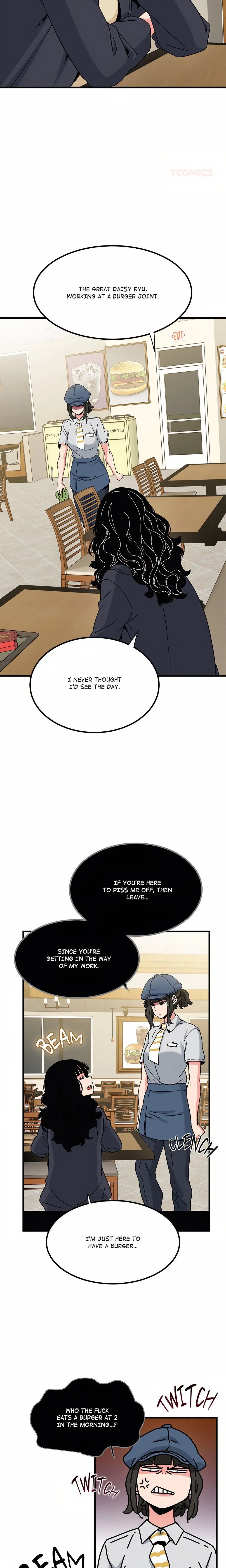 The Turning Point Chapter 118 Page 15 The Turning Point Chapter 118 Page 15