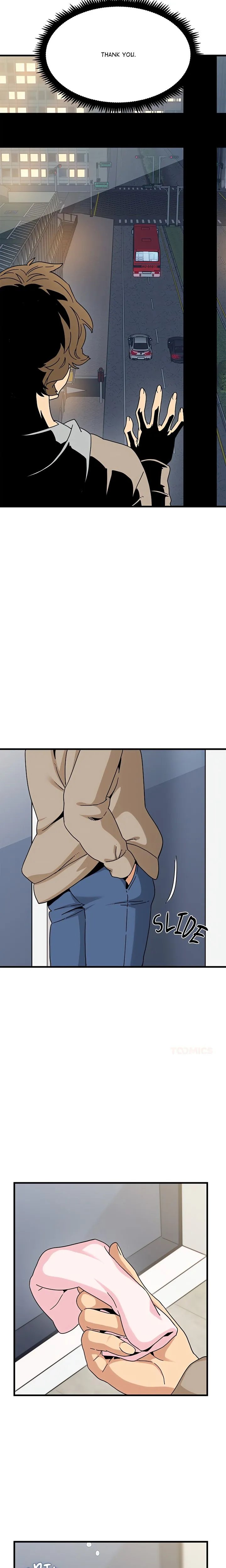 The Turning Point Chapter 108 Page 22 The Turning Point Chapter 108 Page 22