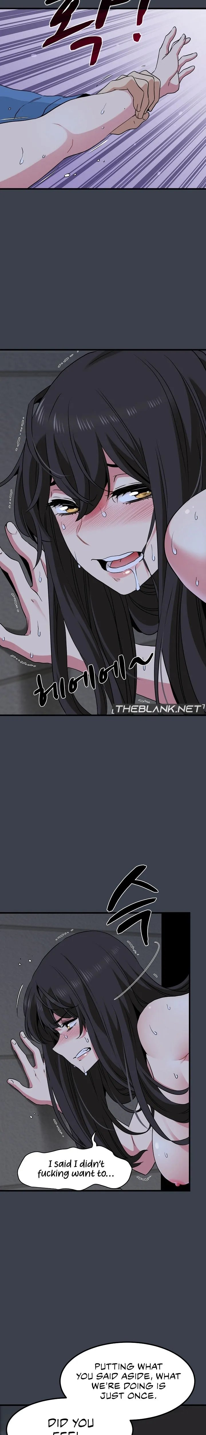 The Turning Point Chapter 28 Page 20 The Turning Point Chapter 28 Page 20