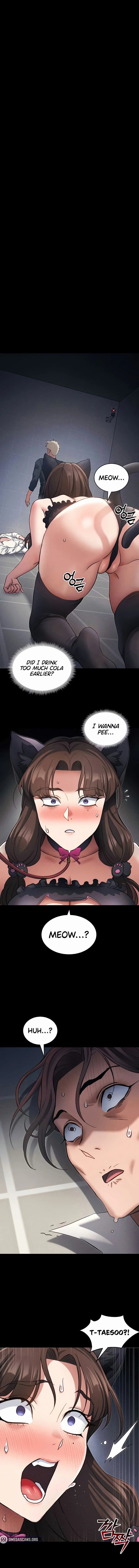 Taming A Female Bully Chapter 33 Page 1