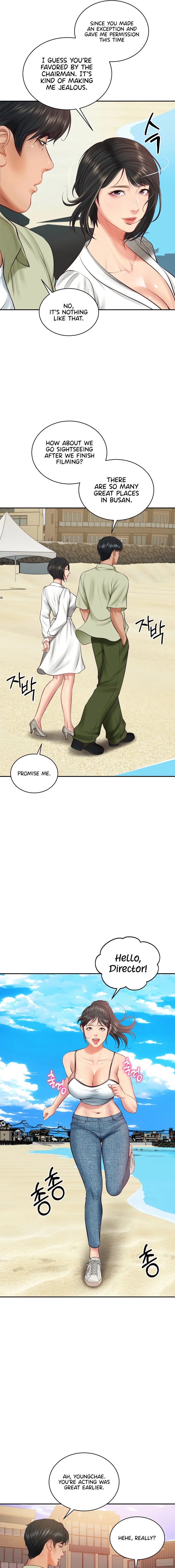 The Billionaire’s Monster Cock Son-In-Law Chapter 69 Page 3
