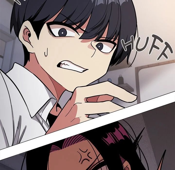 Someone Stop Her! Chapter 13 Page 160 Someone Stop Her! Chapter 13 Page 160