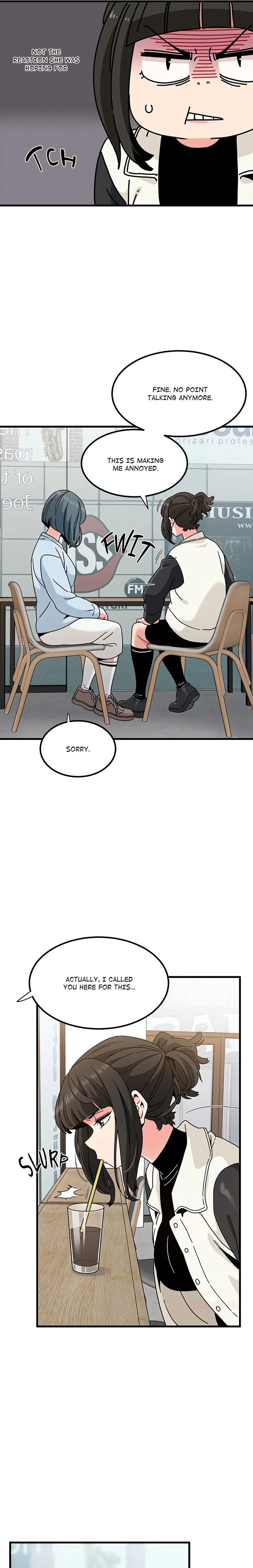 The Turning Point Chapter 104 Page 13 The Turning Point Chapter 104 Page 13