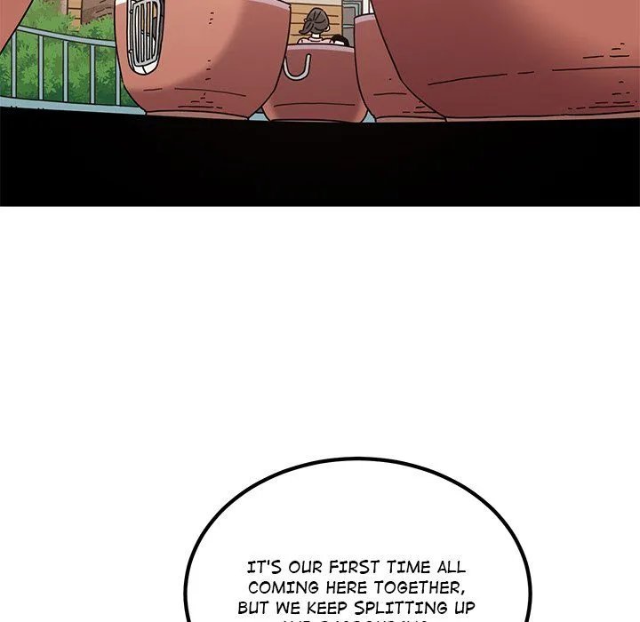 The Turning Point Chapter 81 Page 50 The Turning Point Chapter 81 Page 50