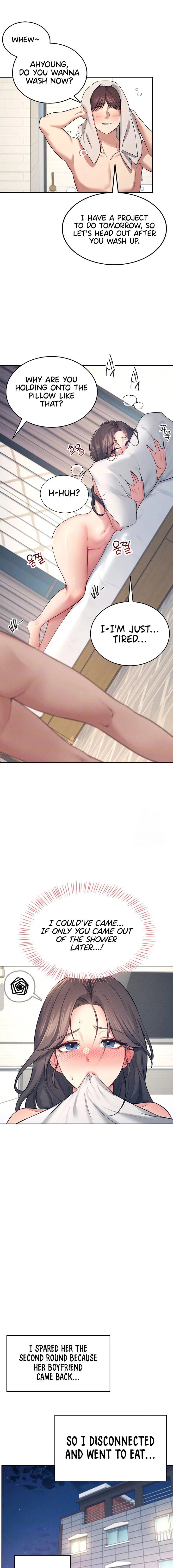 Wireless Onahole Chapter 6 Page 5 Wireless Onahole Chapter 6 Page 5