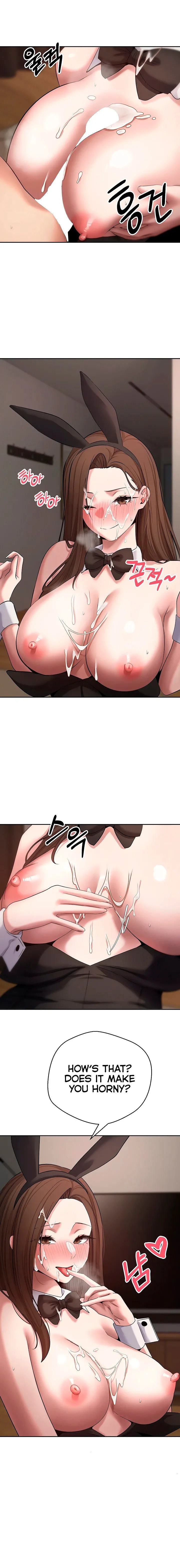 Turning My Life Around With Crypto Chapter 72 Page 8