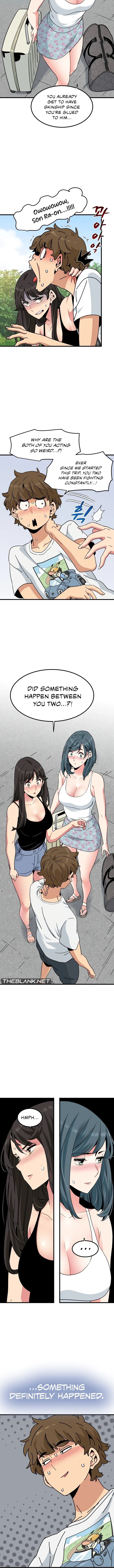The Turning Point Chapter 43 Page 6