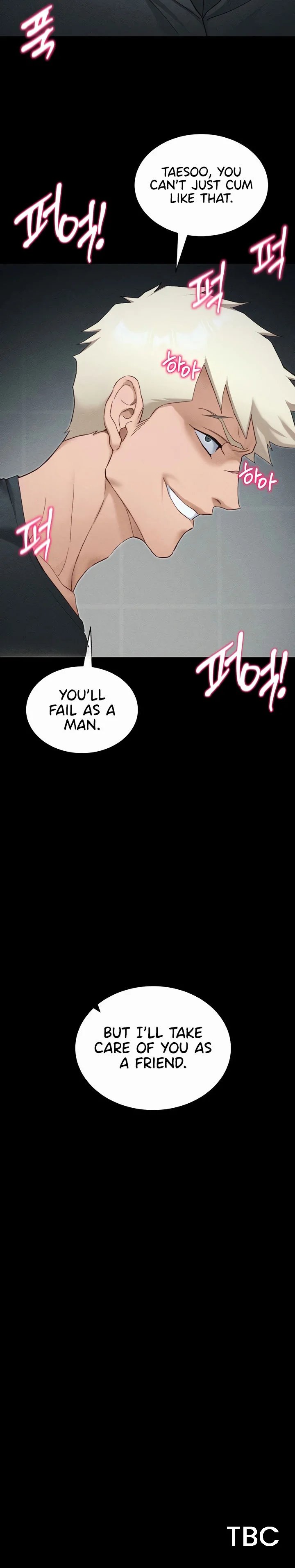 Taming A Female Bully Chapter 34 Page 16