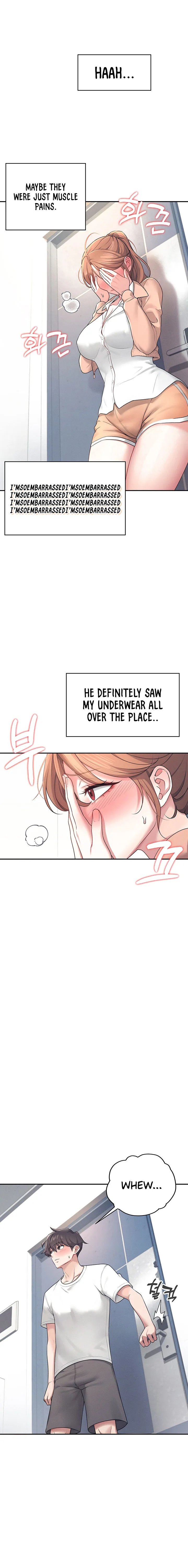Wireless Onahole Chapter 8 Page 16 Wireless Onahole Chapter 8 Page 16