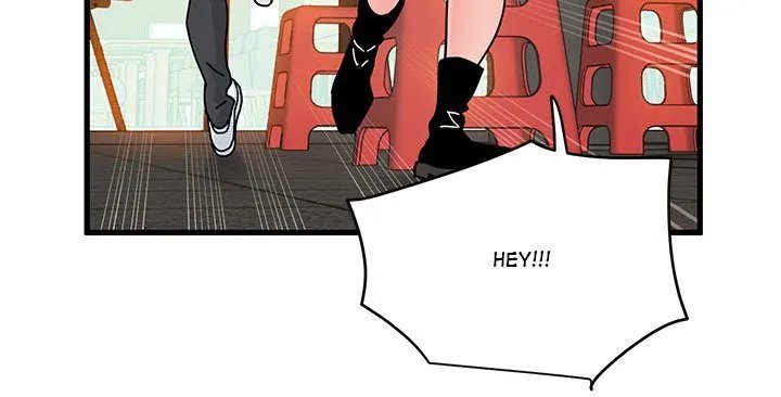 The Turning Point Chapter 100 Page 26 The Turning Point Chapter 100 Page 26