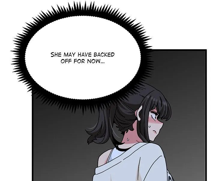 The Turning Point Chapter 86 Page 124 The Turning Point Chapter 86 Page 124