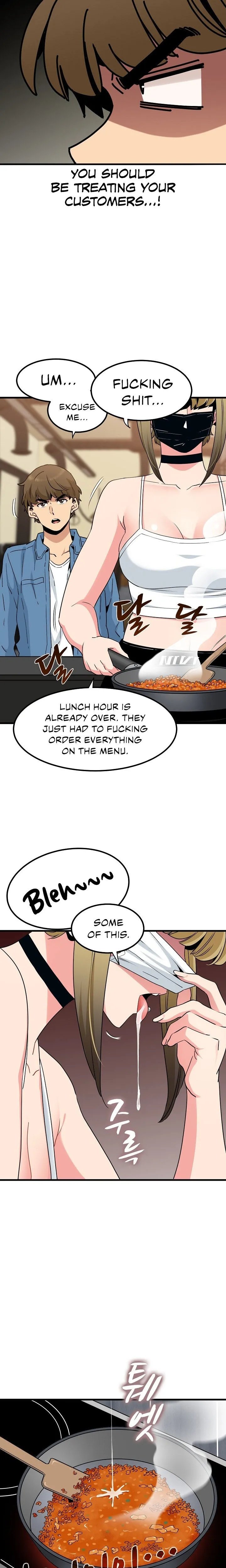 The Turning Point Chapter 22 Page 23 The Turning Point Chapter 22 Page 23