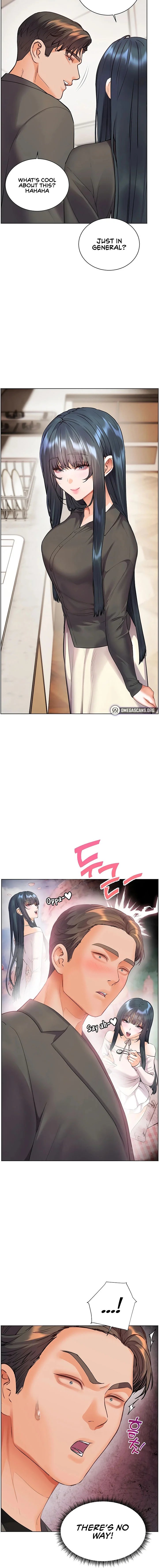 Teacher’s Efforts Chapter 82 Page 6
