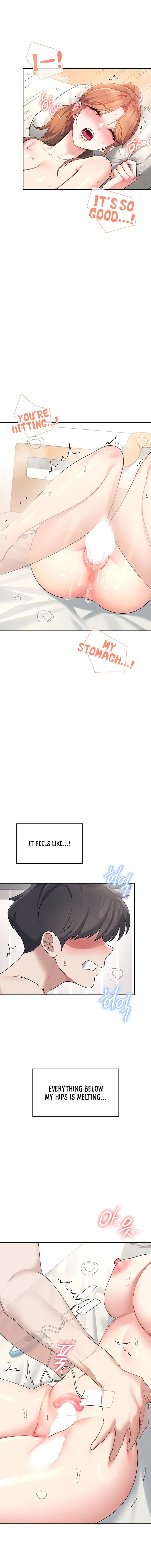 Wireless Onahole Chapter 32 Page 14 Wireless Onahole Chapter 32 Page 14