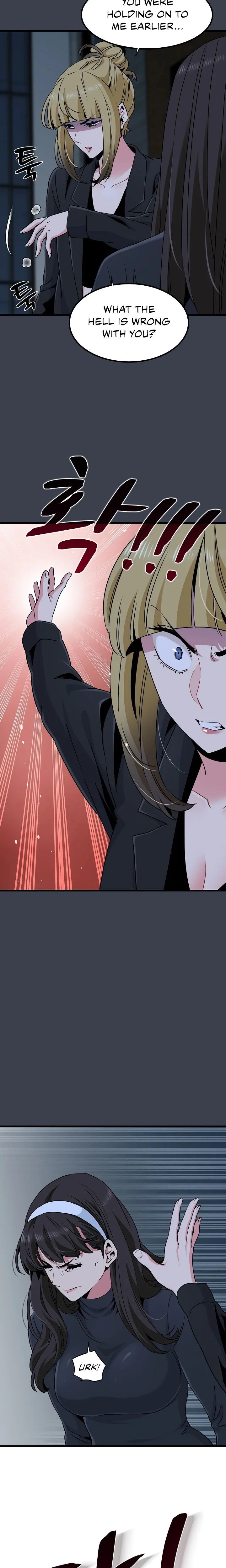 The Turning Point Chapter 30 Page 13 The Turning Point Chapter 30 Page 13