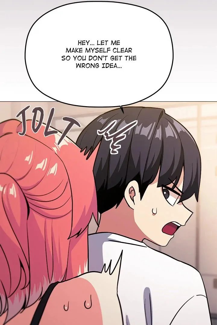 Someone Stop Her! Chapter 25 Page 125 Someone Stop Her! Chapter 25 Page 125