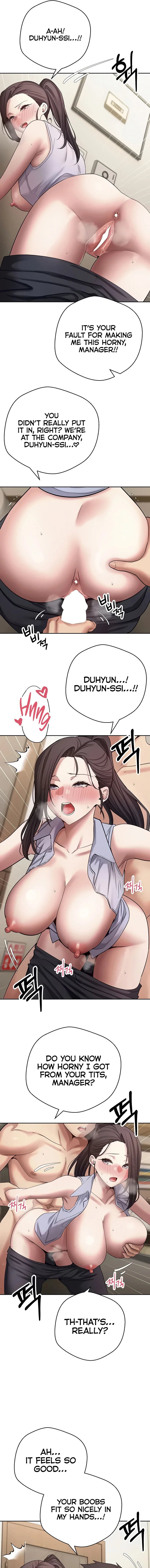 Turning My Life Around With Crypto Chapter 66 Page 7