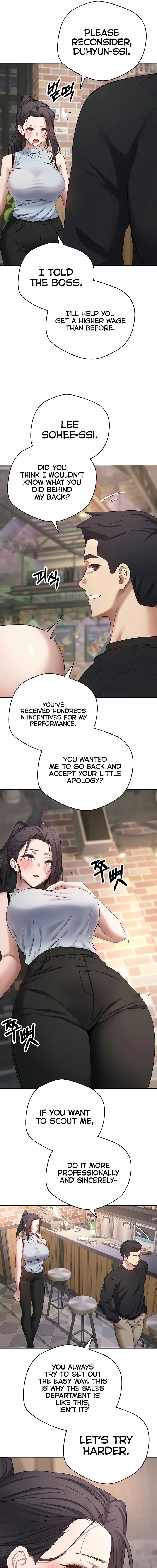 Turning My Life Around With Crypto Chapter 15 Page 9