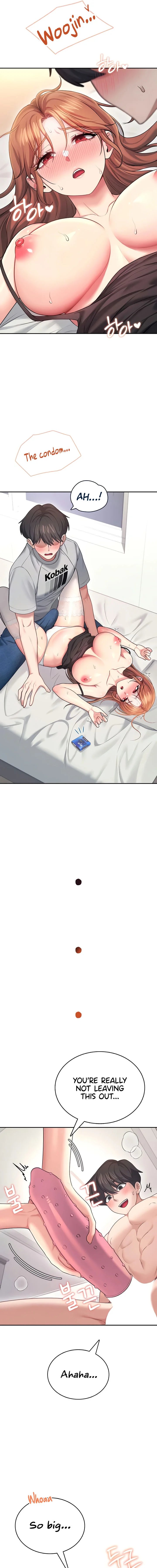 Wireless Onahole Chapter 55 Page 15 Wireless Onahole Chapter 55 Page 15