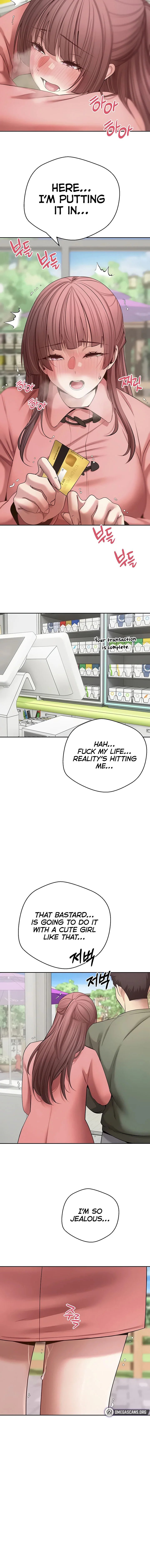 Turning My Life Around With Crypto Chapter 68 Page 6