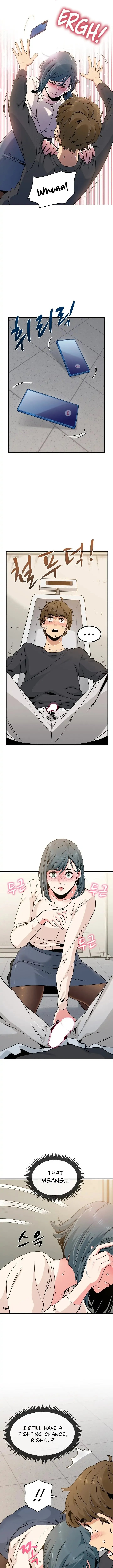 The Turning Point Chapter 15 Page 3