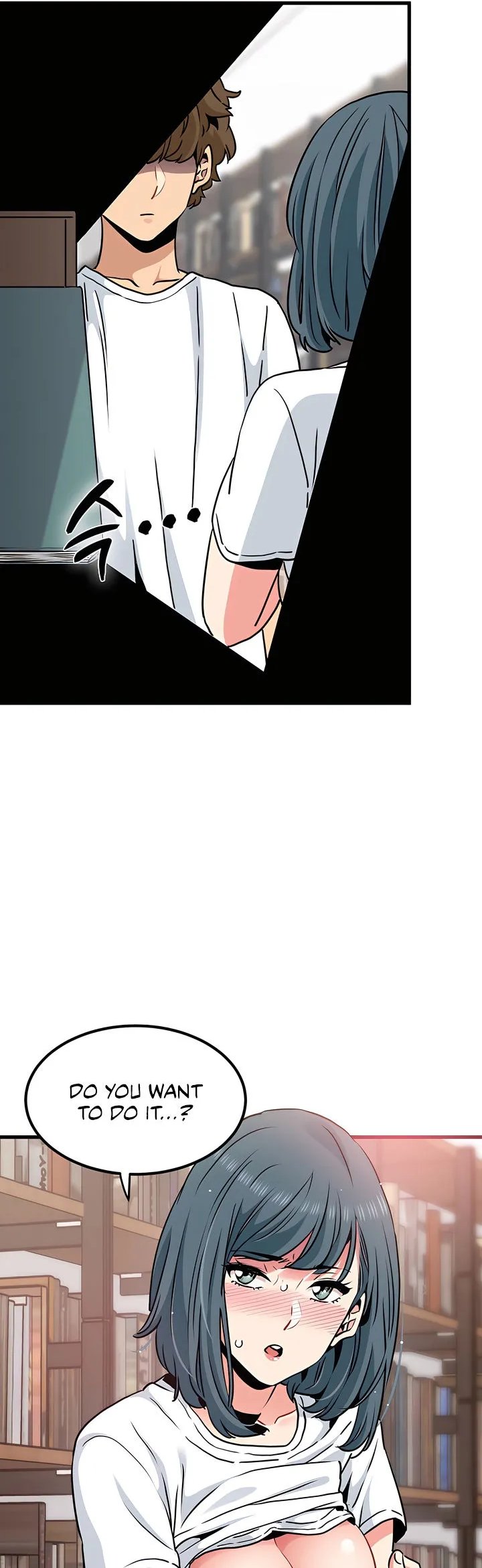 The Turning Point Chapter 70 Page 27 The Turning Point Chapter 70 Page 27