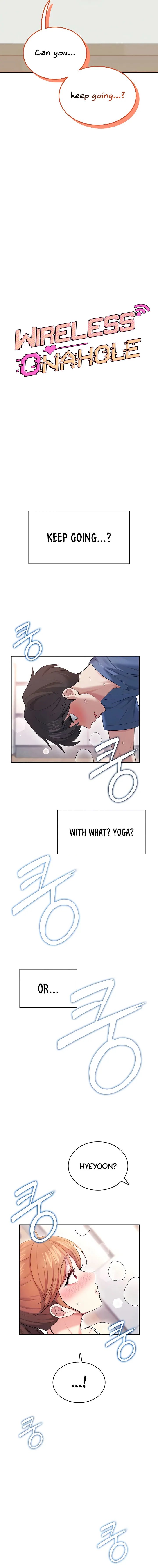 Wireless Onahole Chapter 47 Page 3 Wireless Onahole Chapter 47 Page 3
