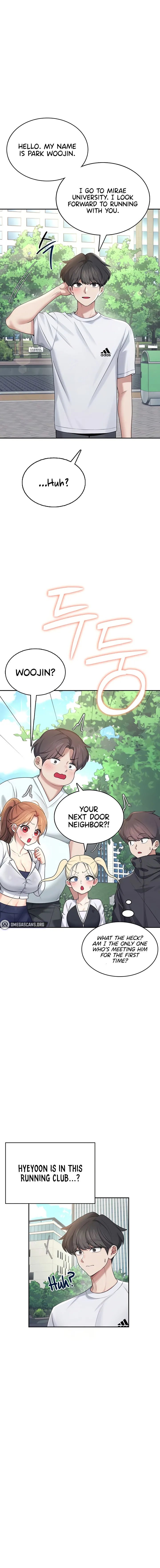Wireless Onahole Chapter 30 Page 7 Wireless Onahole Chapter 30 Page 7