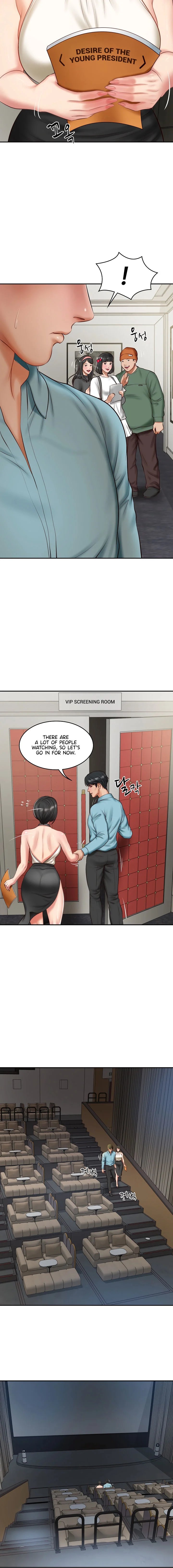 The Billionaire’s Monster Cock Son-In-Law Chapter 20 Page 8