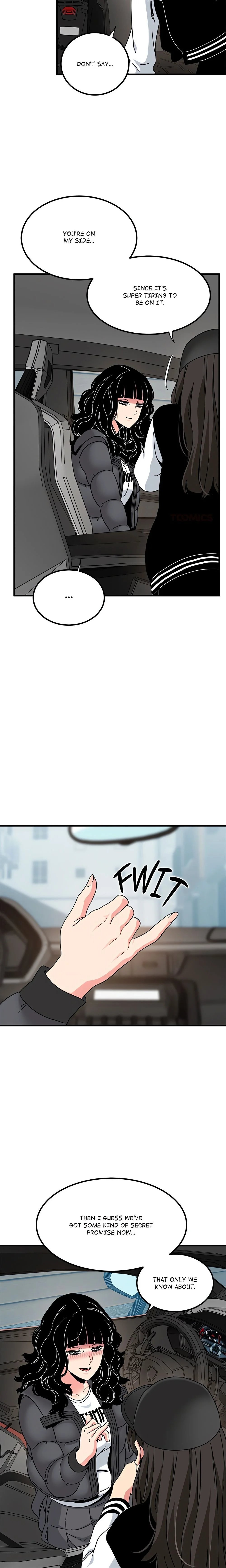 The Turning Point Chapter 117 Page 11 The Turning Point Chapter 117 Page 11