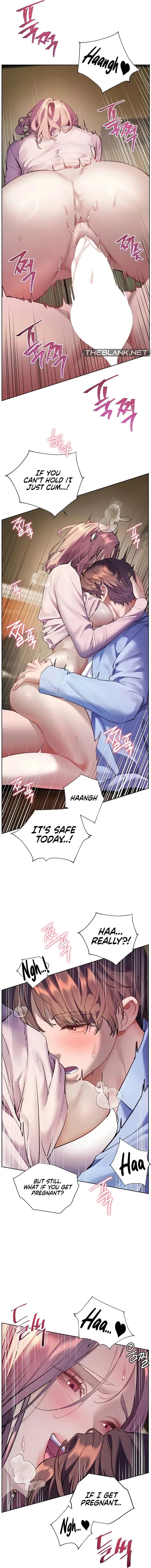 Teacher’s Efforts Chapter 61 Page 1