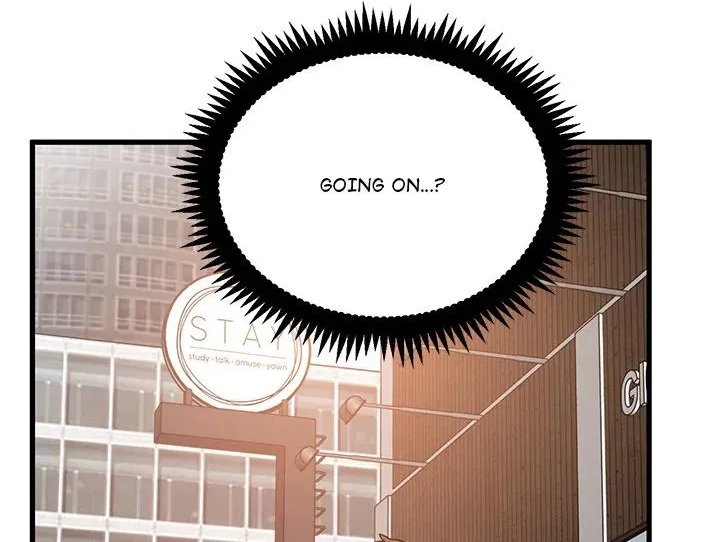 The Turning Point Chapter 111 Page 8 The Turning Point Chapter 111 Page 8