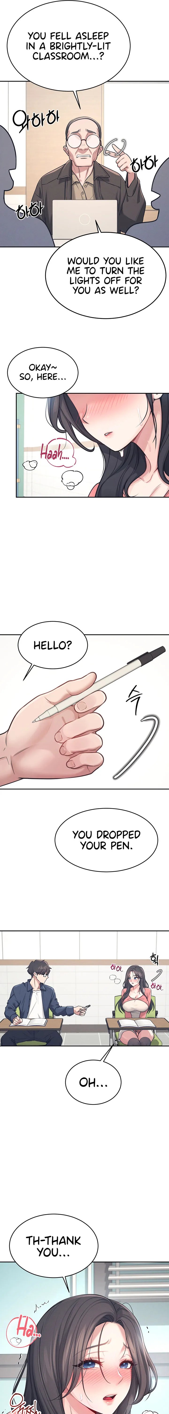 Wireless Onahole Chapter 4 Page 9 Wireless Onahole Chapter 4 Page 9