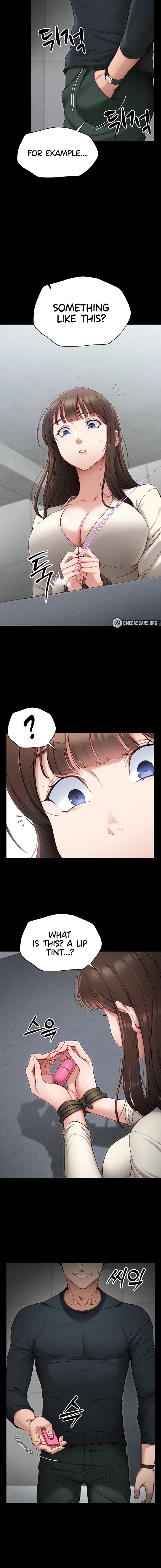 Taming A Female Bully Chapter 2 Page 6 Taming A Female Bully Chapter 2 Page 6