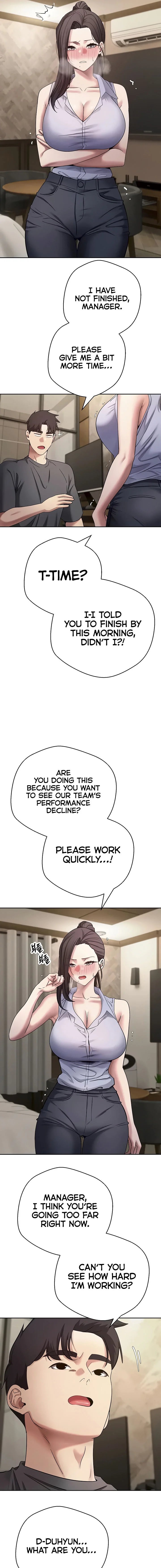 Turning My Life Around With Crypto Chapter 66 Page 5