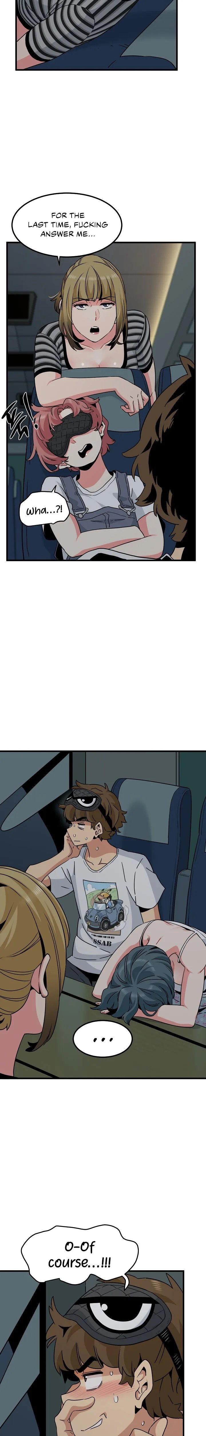 The Turning Point Chapter 42 Page 23 The Turning Point Chapter 42 Page 23