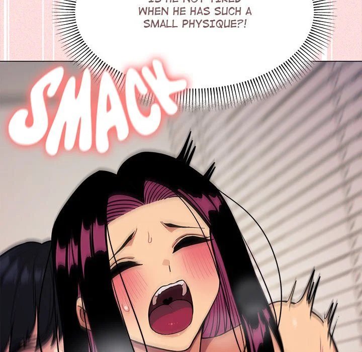 Someone Stop Her! Chapter 11 Page 13 Someone Stop Her! Chapter 11 Page 13